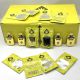 Ace Ultra Premium 2g Triple Chamber Empty Disposable Vape Wholesale
